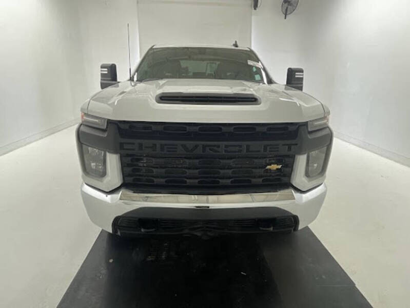 chevrolet silverado 2500hd 2023 2GC1YLEY9P1714396 image chevrolet silverado 2500hd 2023 2GC1YLEY9P1714396 image